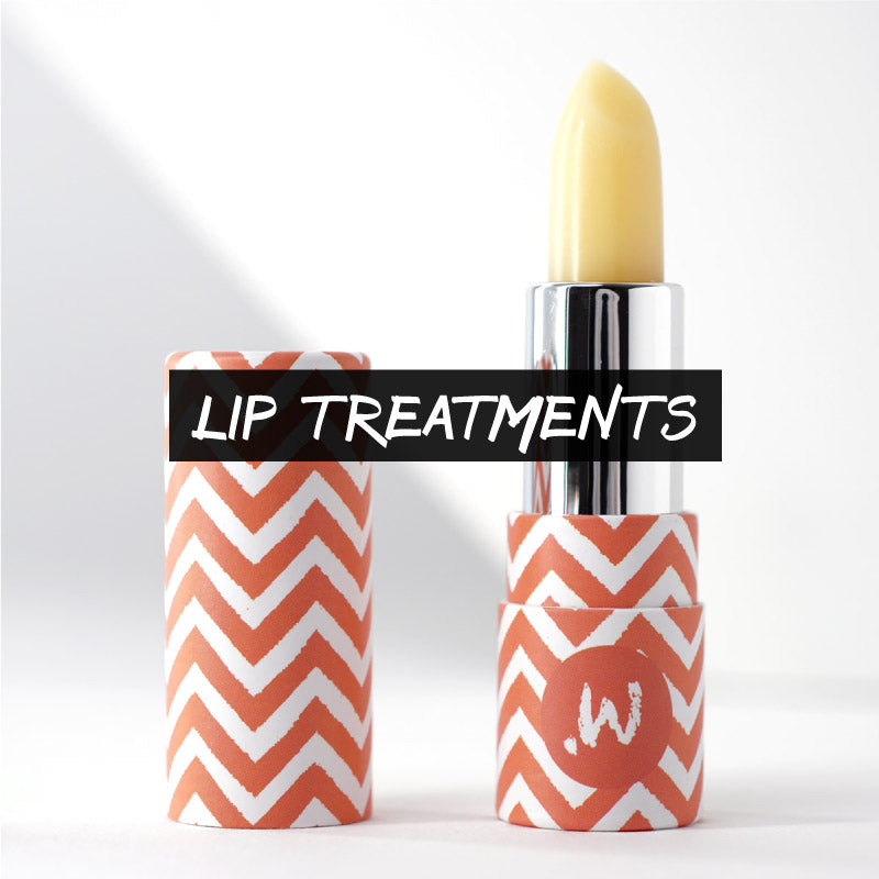 Vegan / All Natural Lip Treatment