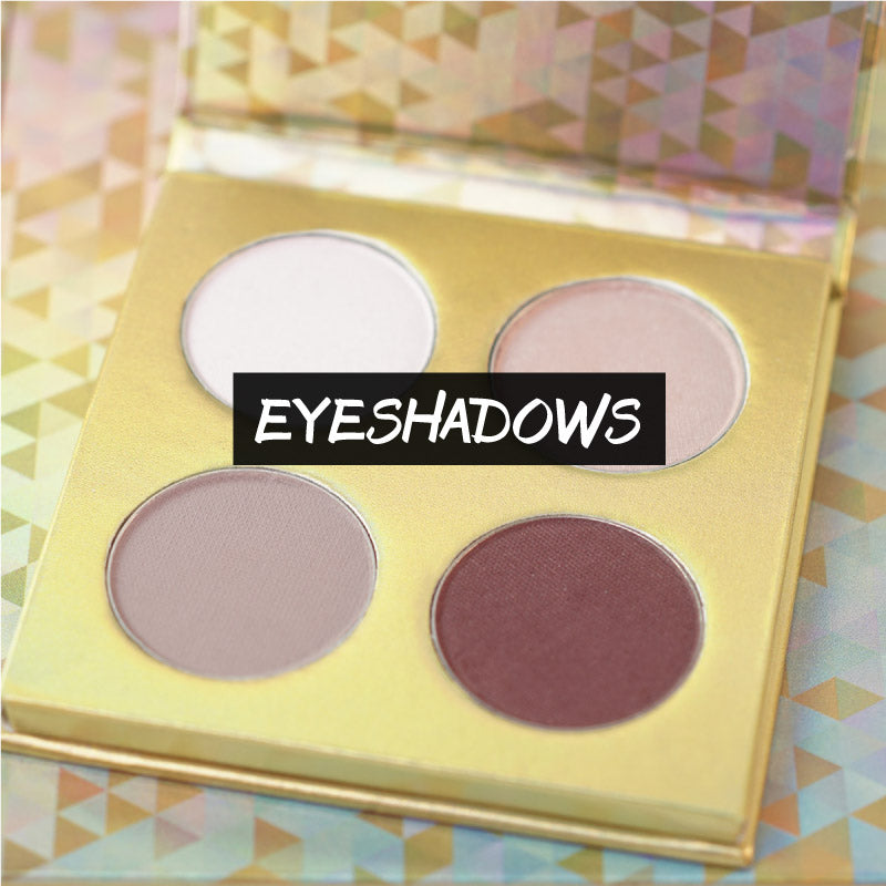 Eyeshadow Palettes