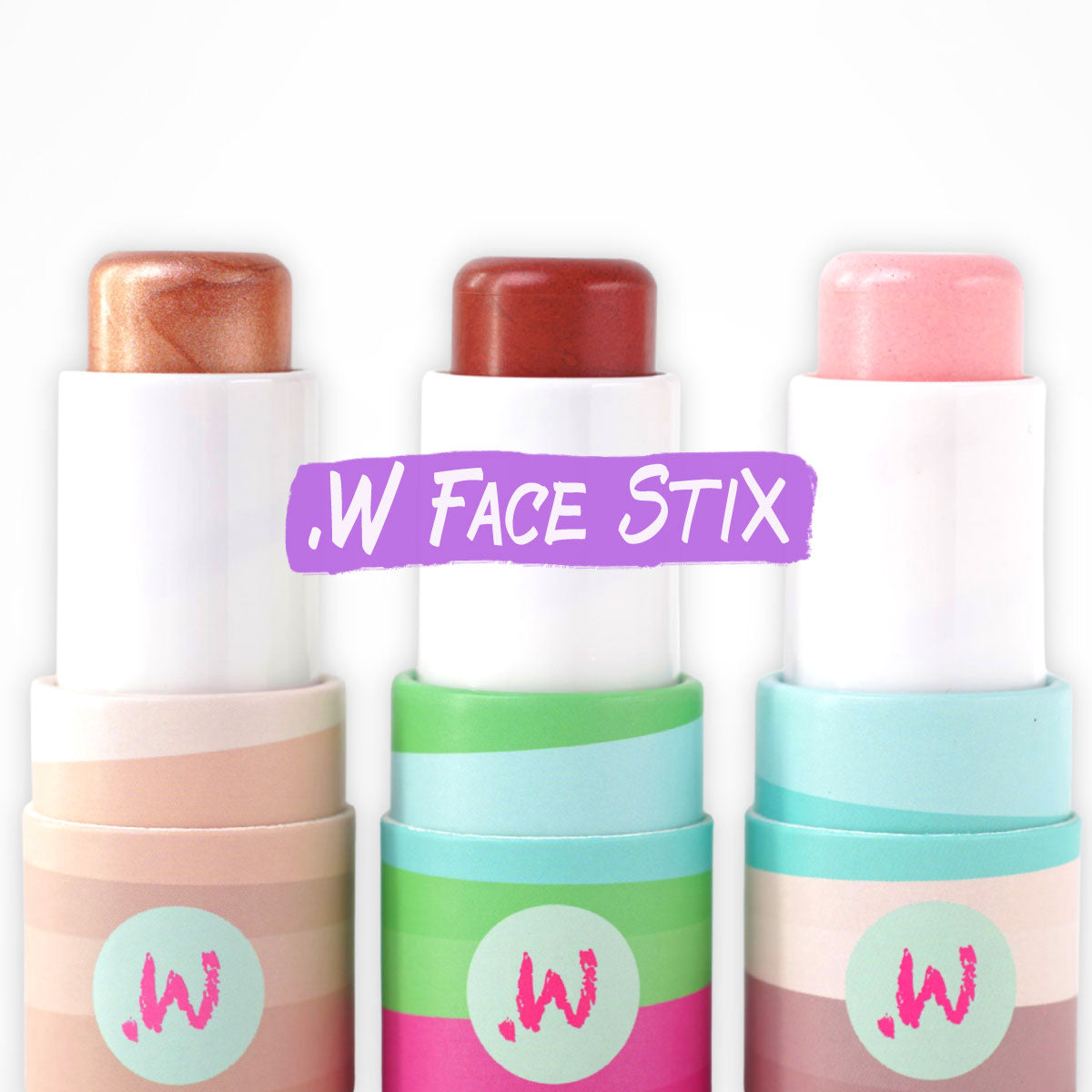 Face Stix 6