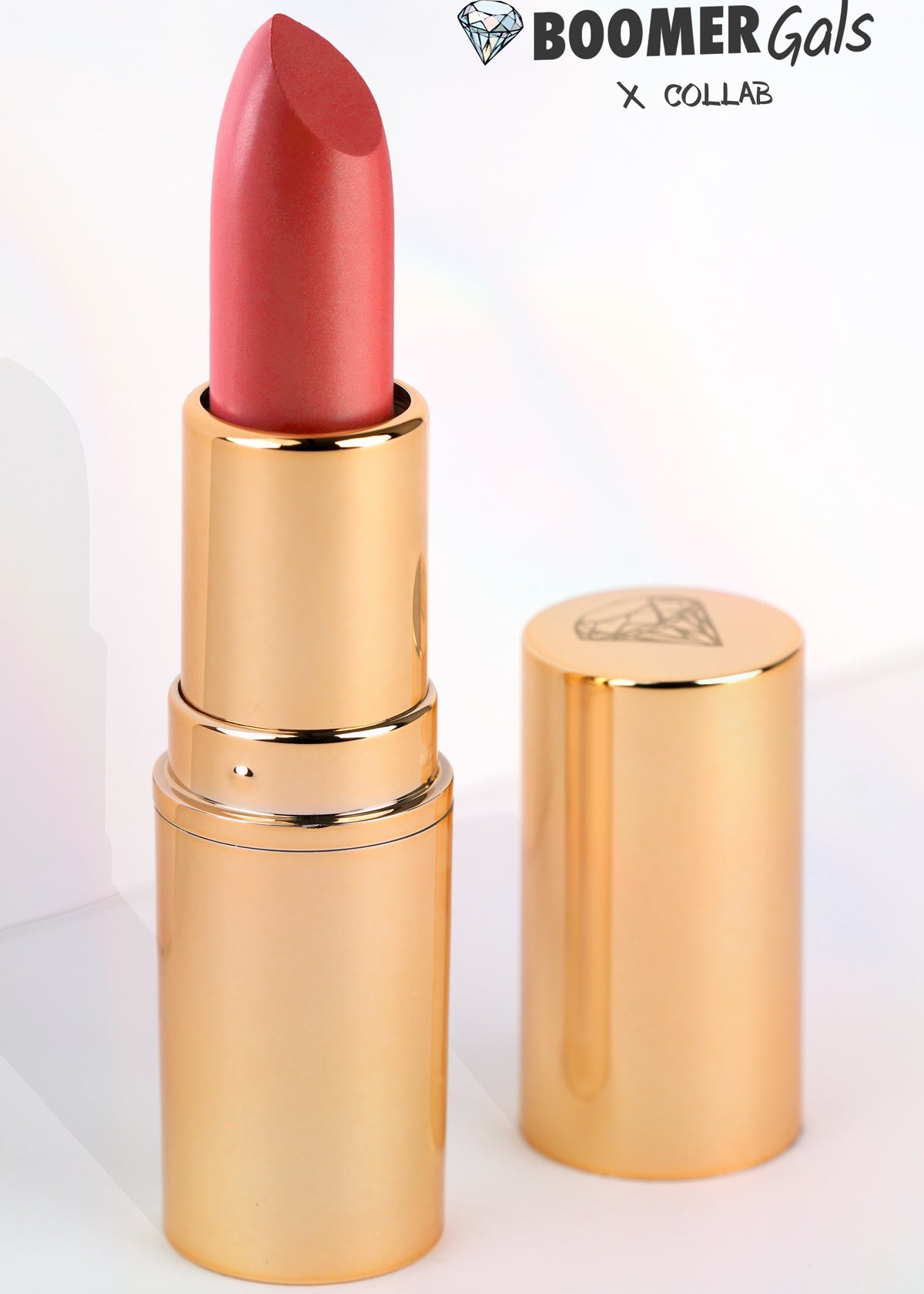Retro BoomerGals Lipstick