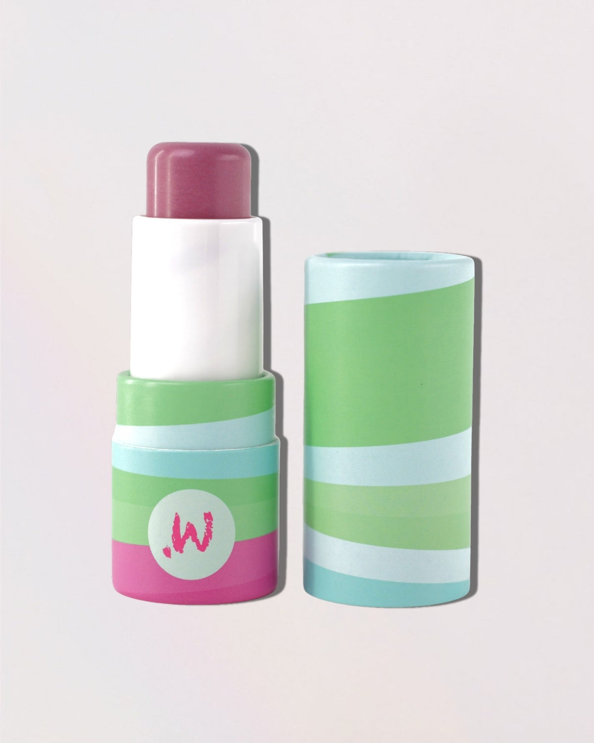 Lip and Cheek Stick