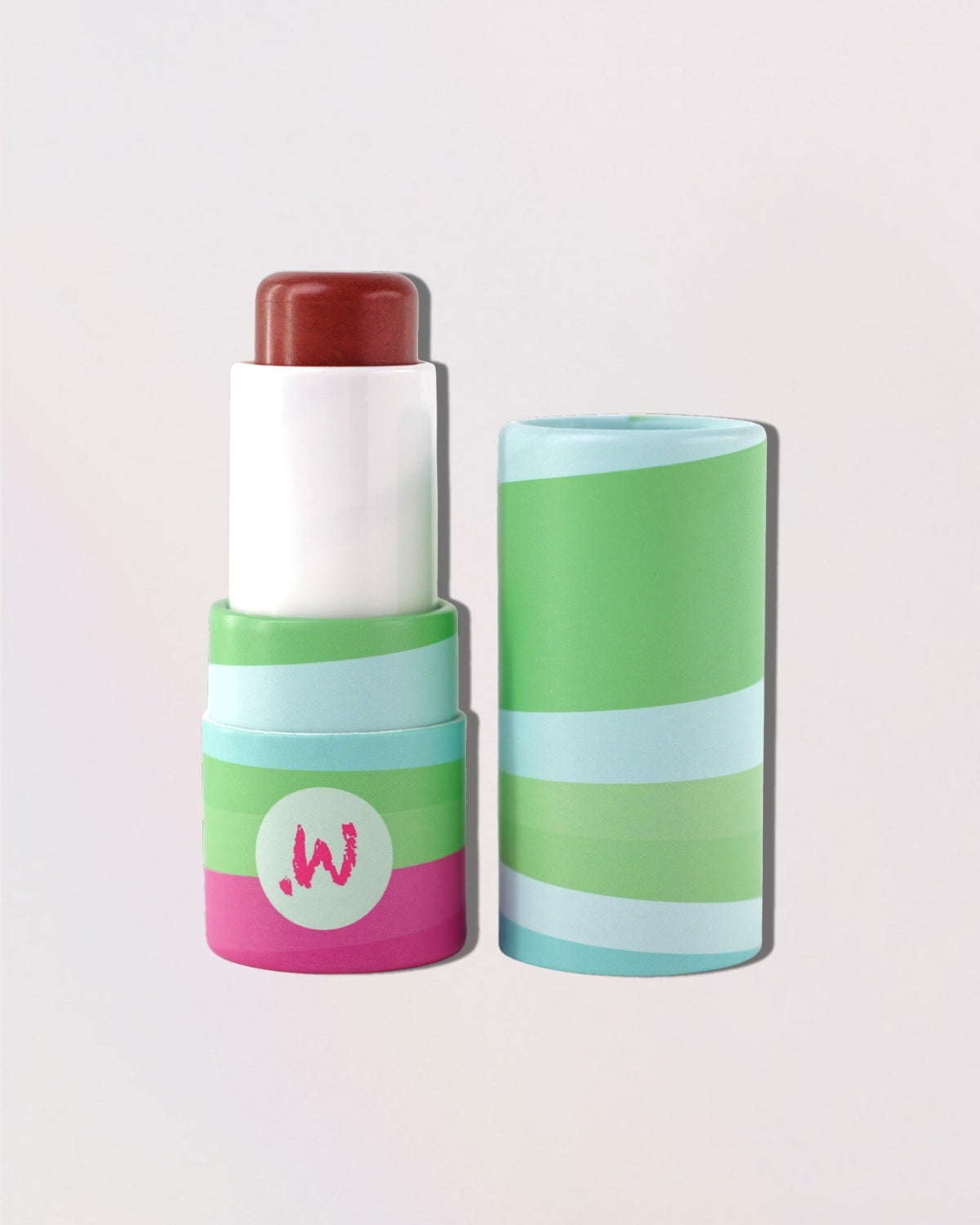 Lip and Cheek Stick