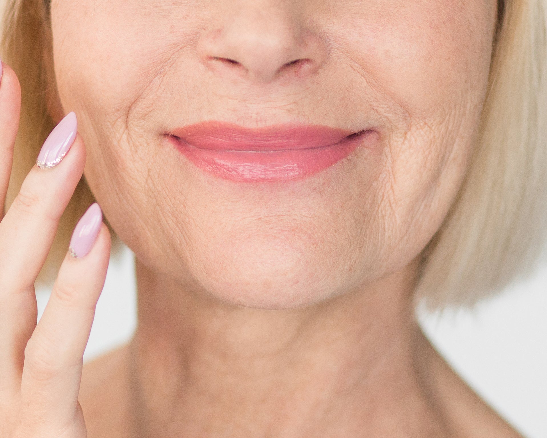 Volume 2 Blends: The combinations are endless when you add this color to any lipstick.