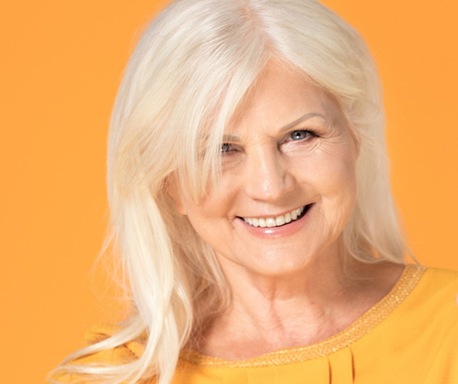 5 quick tips for aging skin