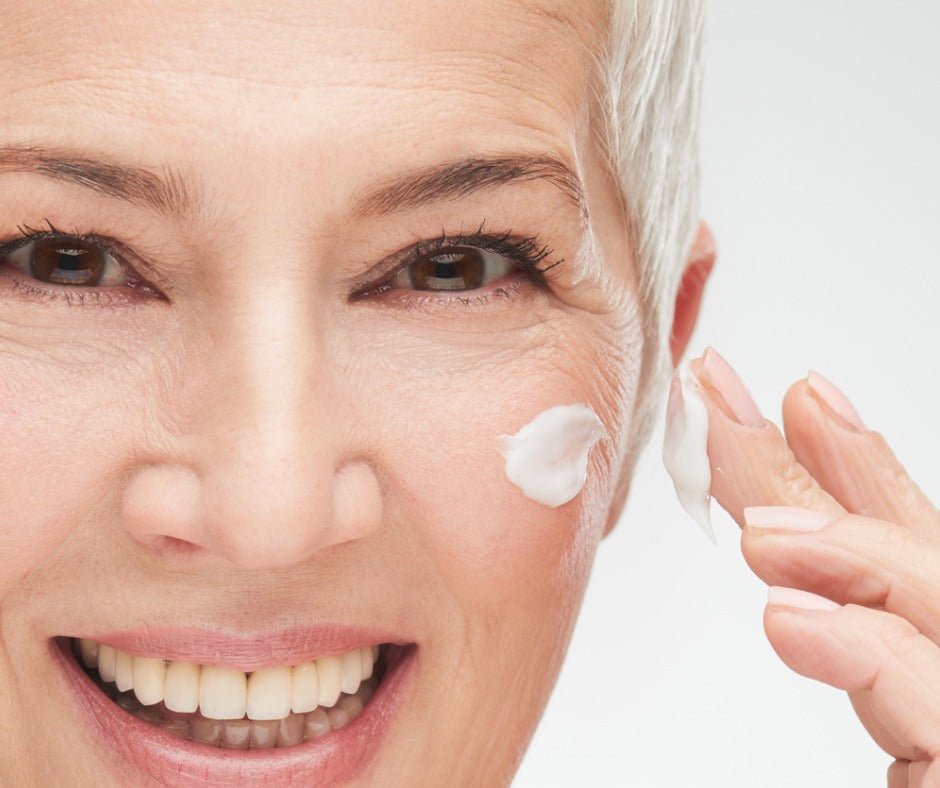 Our dreamy night cream