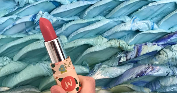 5 Cruelty-Free Vegan Lipsticks Your Lips Have Been Missing