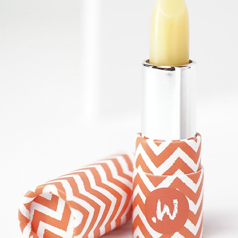 Wrinkles around the mouth can diminish by taking care of your lips