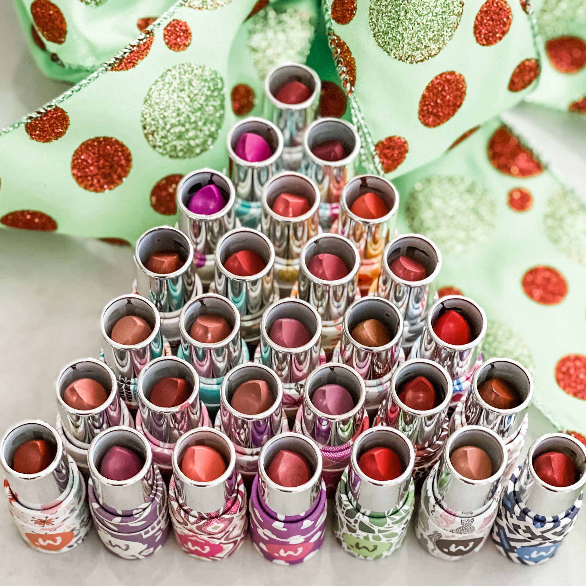 Our experts top 8 picks for Holiday lipstick colors and trends