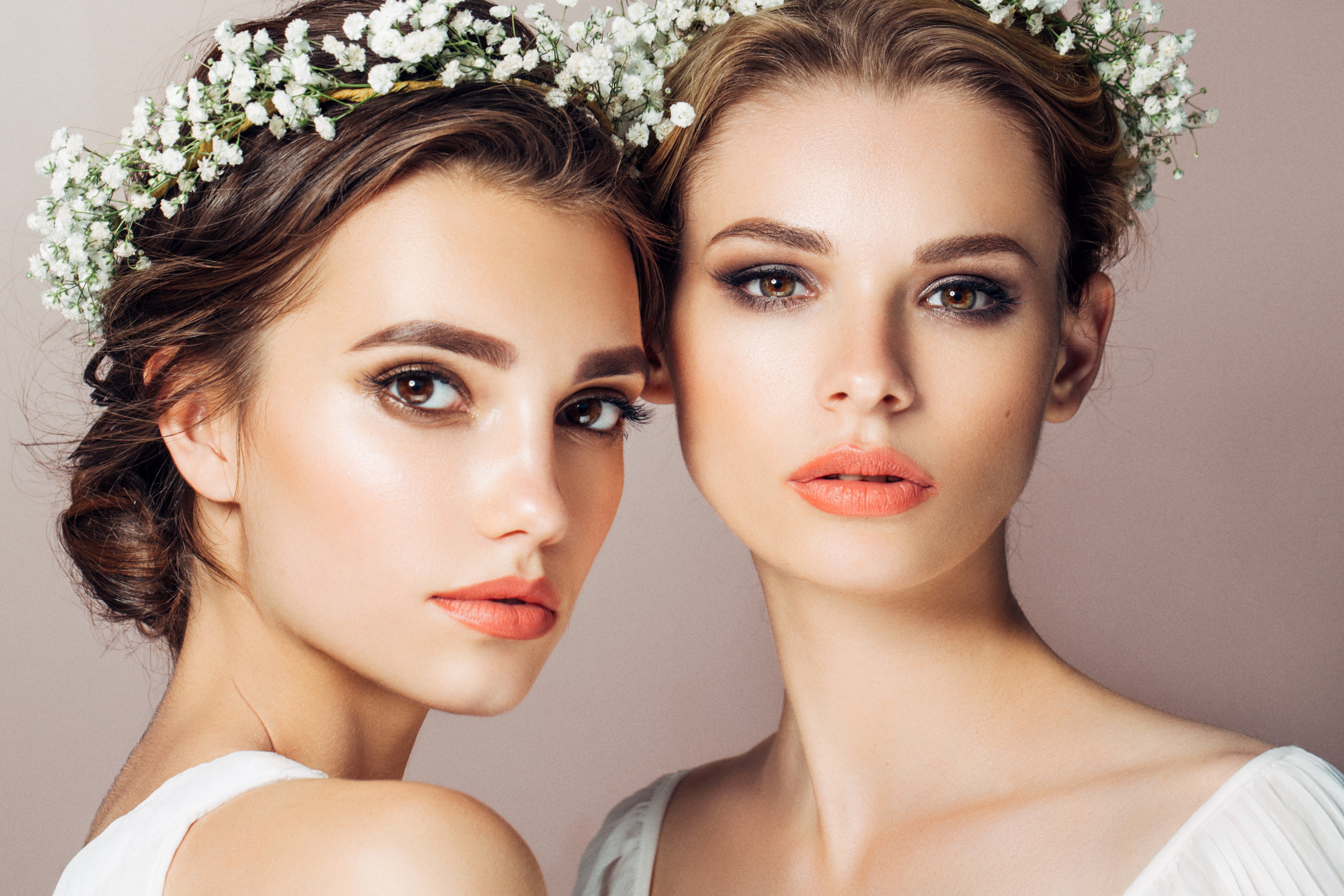 Makeup for weddings? Get the perfect look!