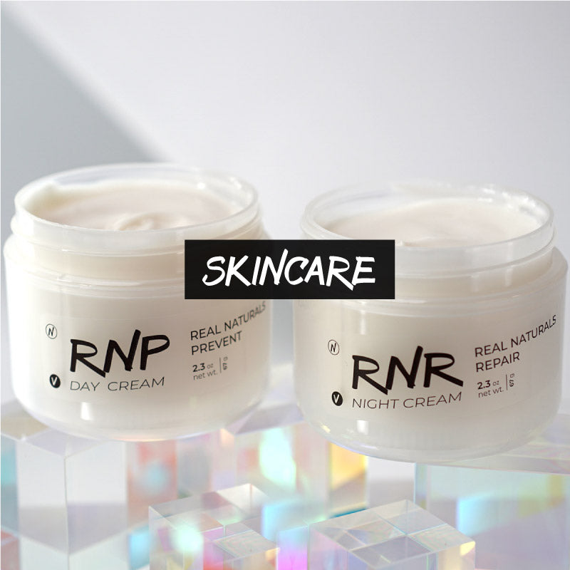 Real Naturals Skincare