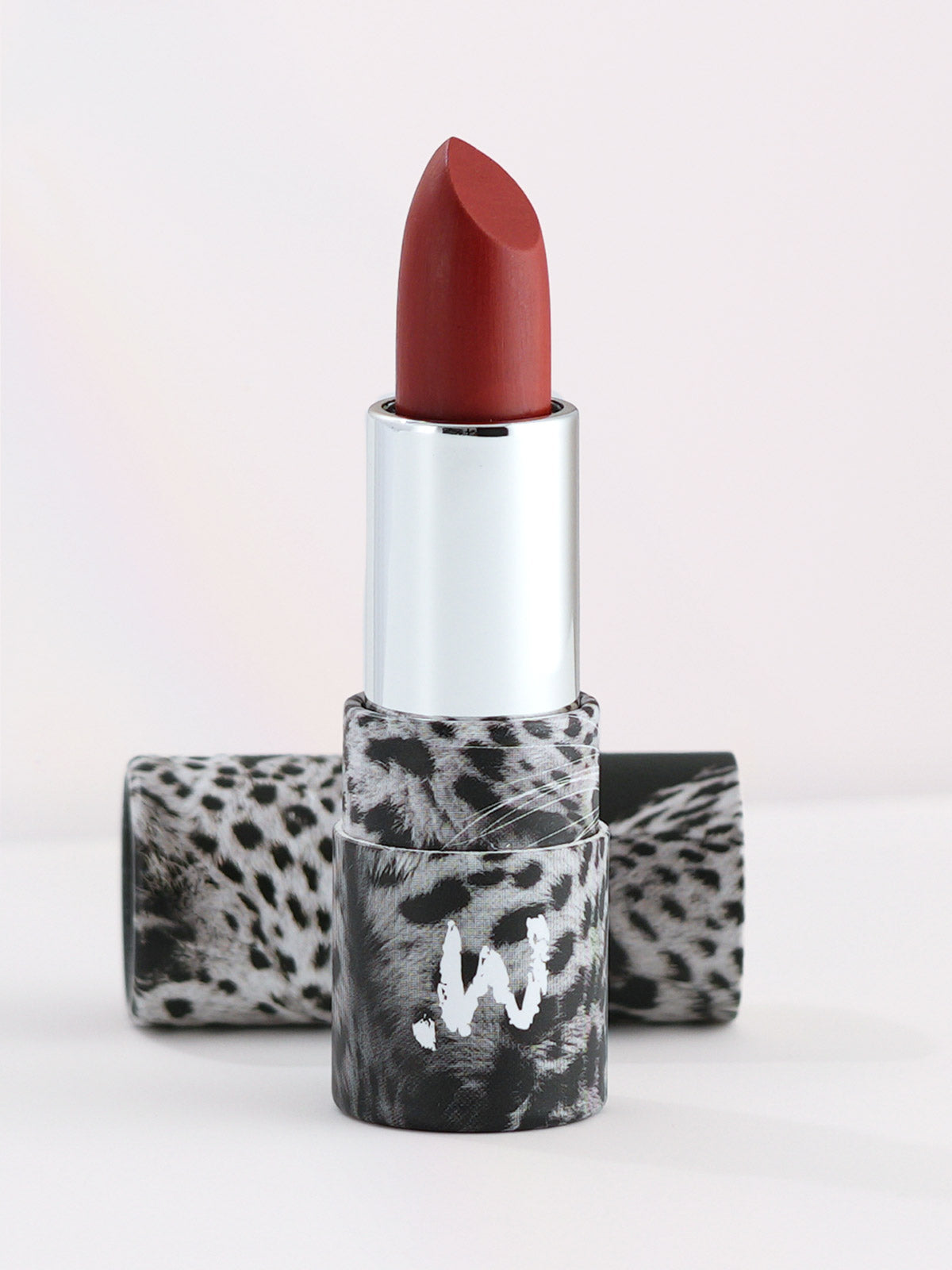 Rose Rebel Color The World