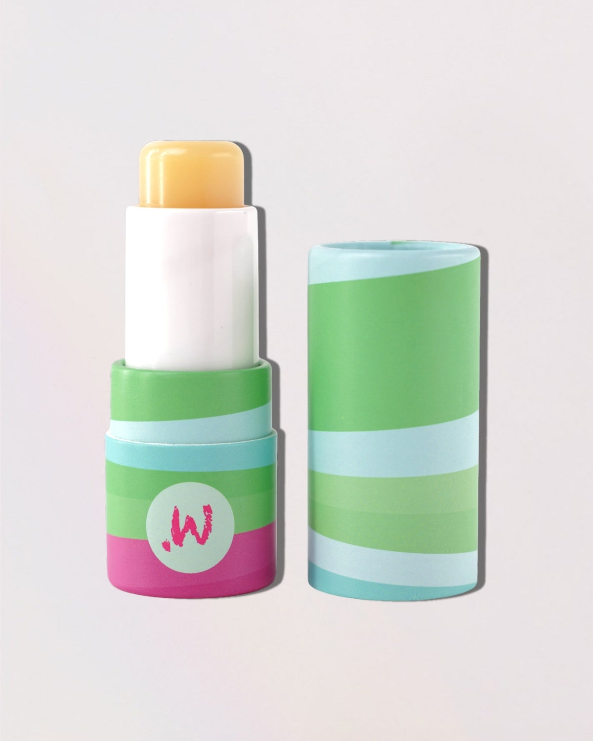 Lip and Cheek Stick