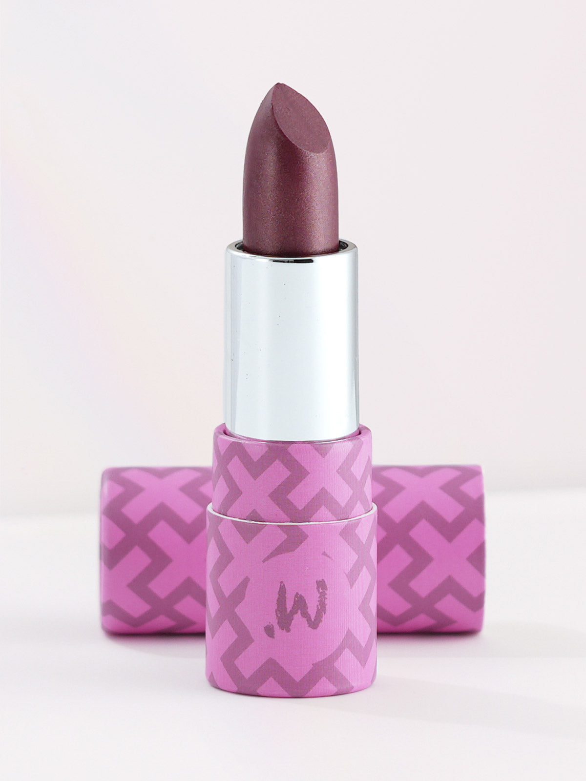 Velvet-Glam Crème Lipstick