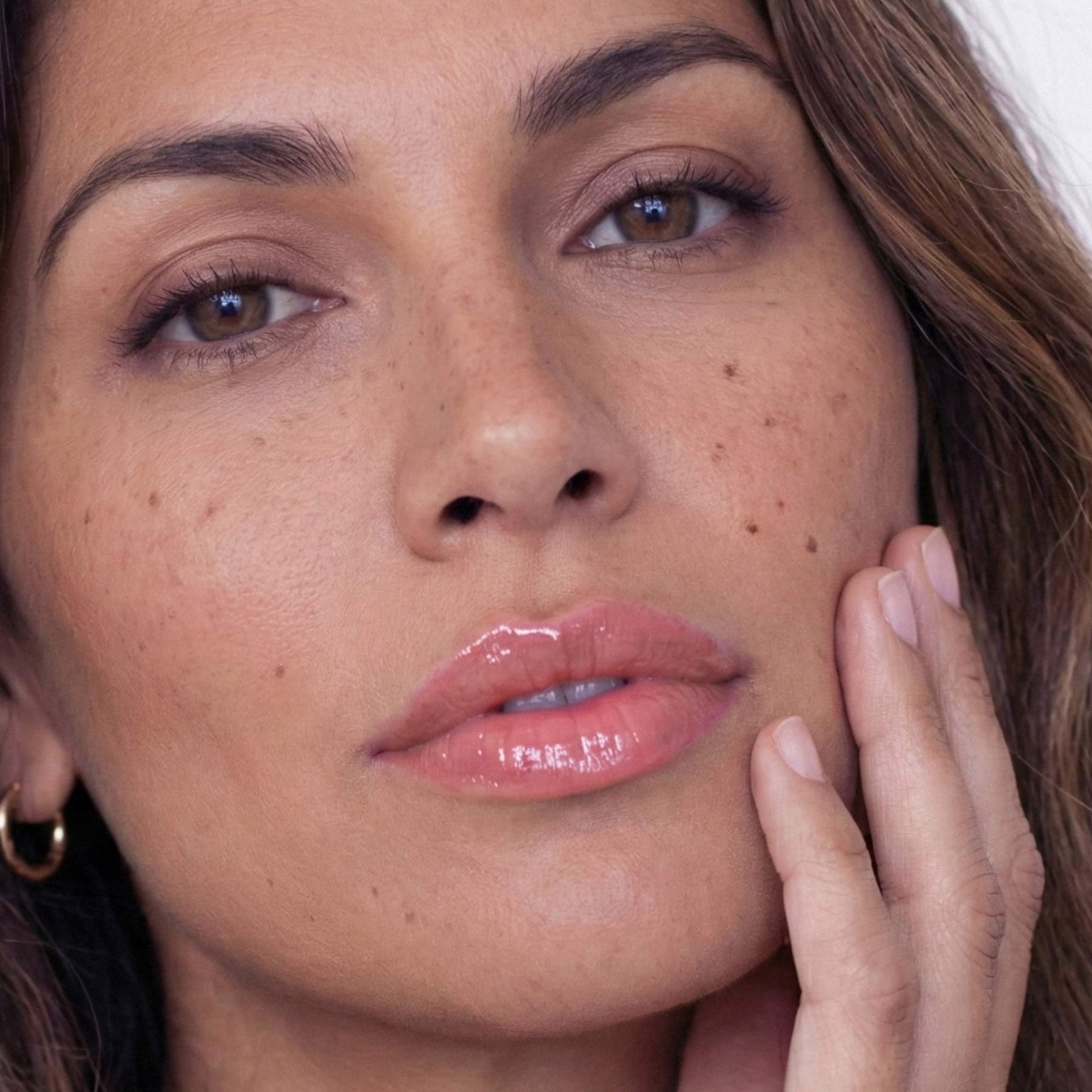 Second Gloss - 'The Glazed Lip Gloss' – Color The World