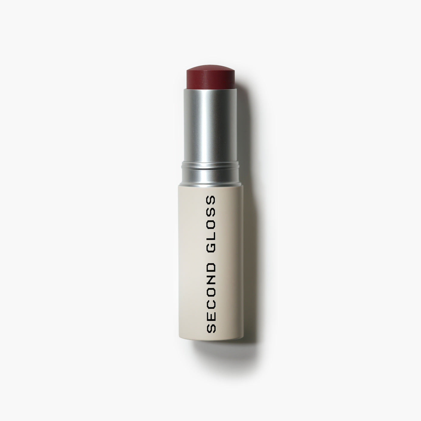 Second Gloss - 'FlushForm' Lip and cheek stick