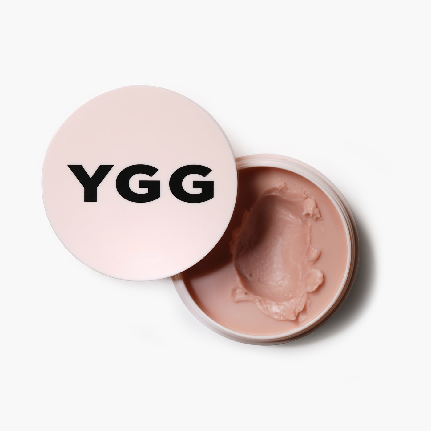HALO POUR™ YGG Halo