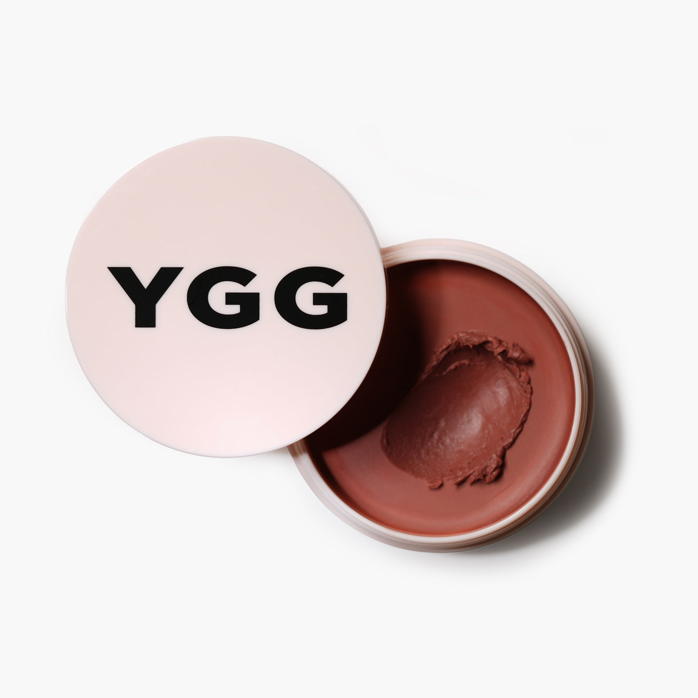 HALO POUR™ YGG Halo