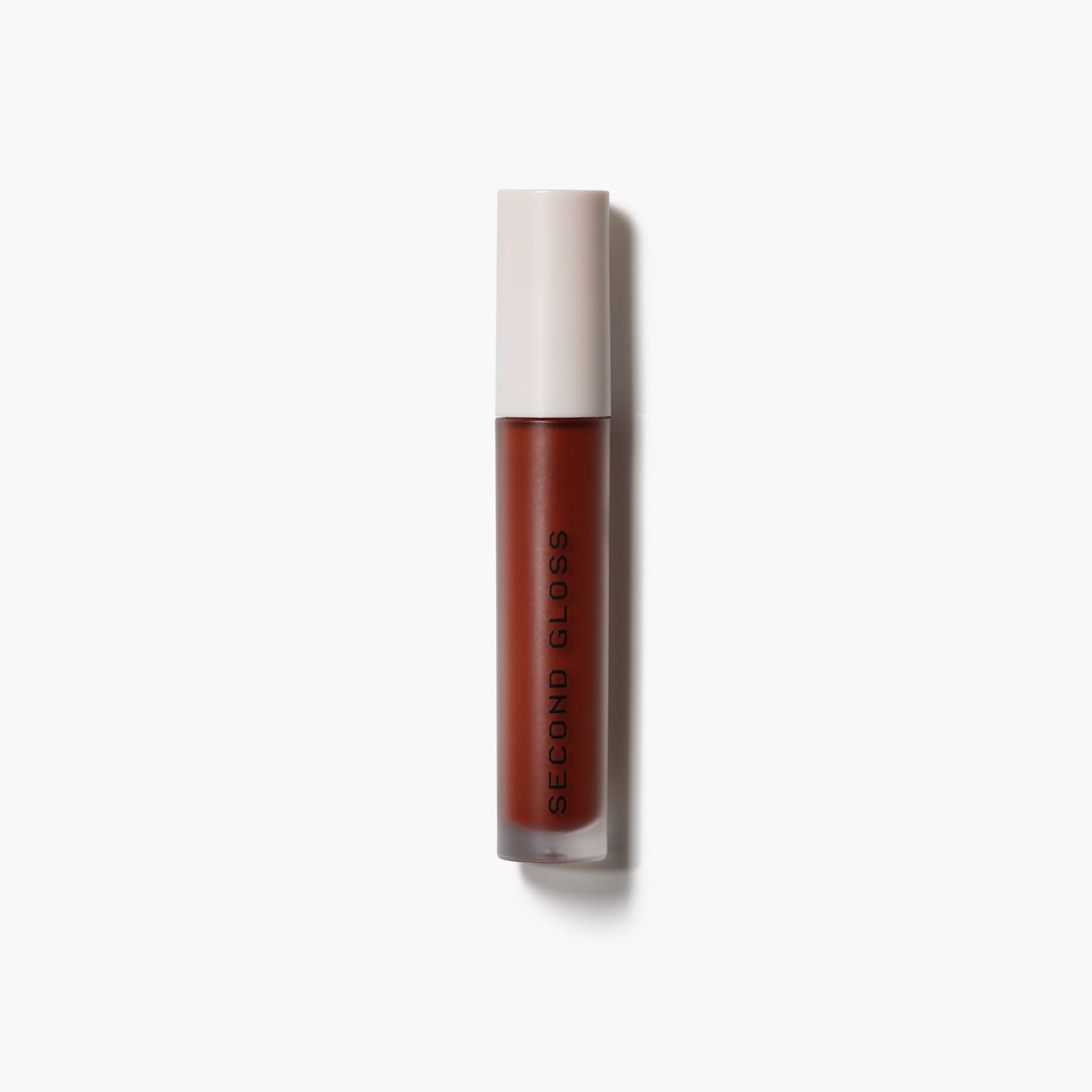 Second Gloss - 'The Glazed Lip Gloss' – Color The World