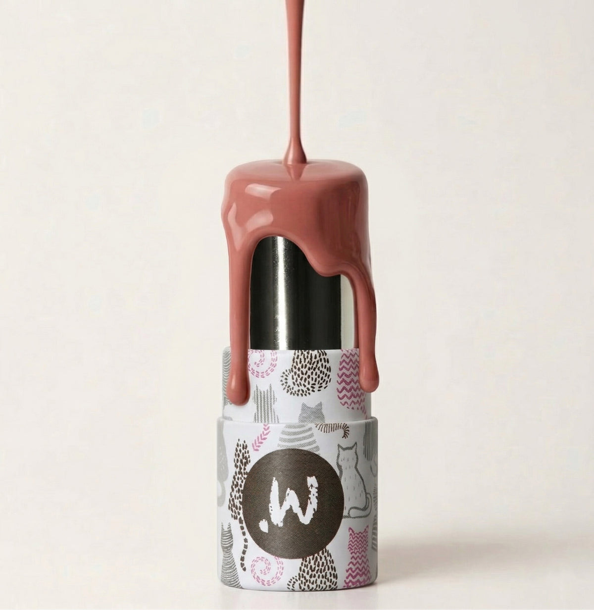 The Original Fresh-Pour Lipstick Co. | Color The World