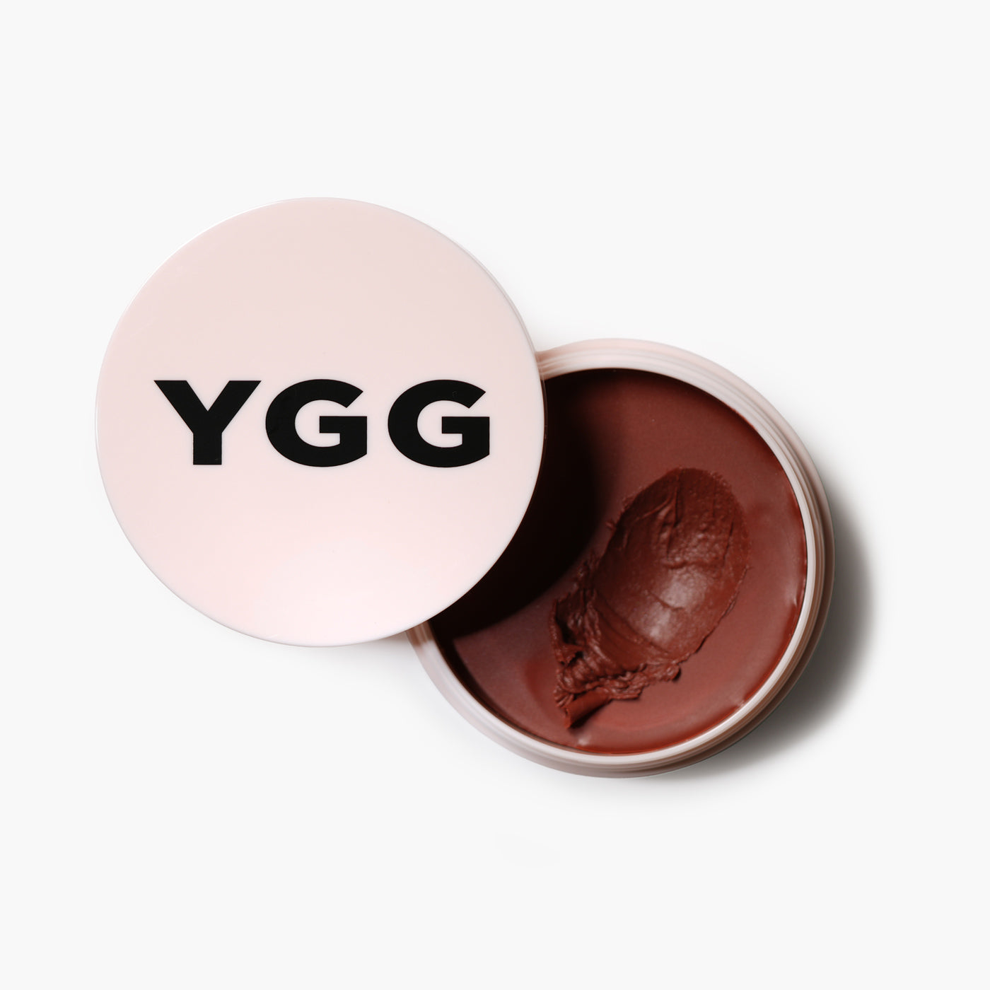 HALO POUR™ YGG Halo