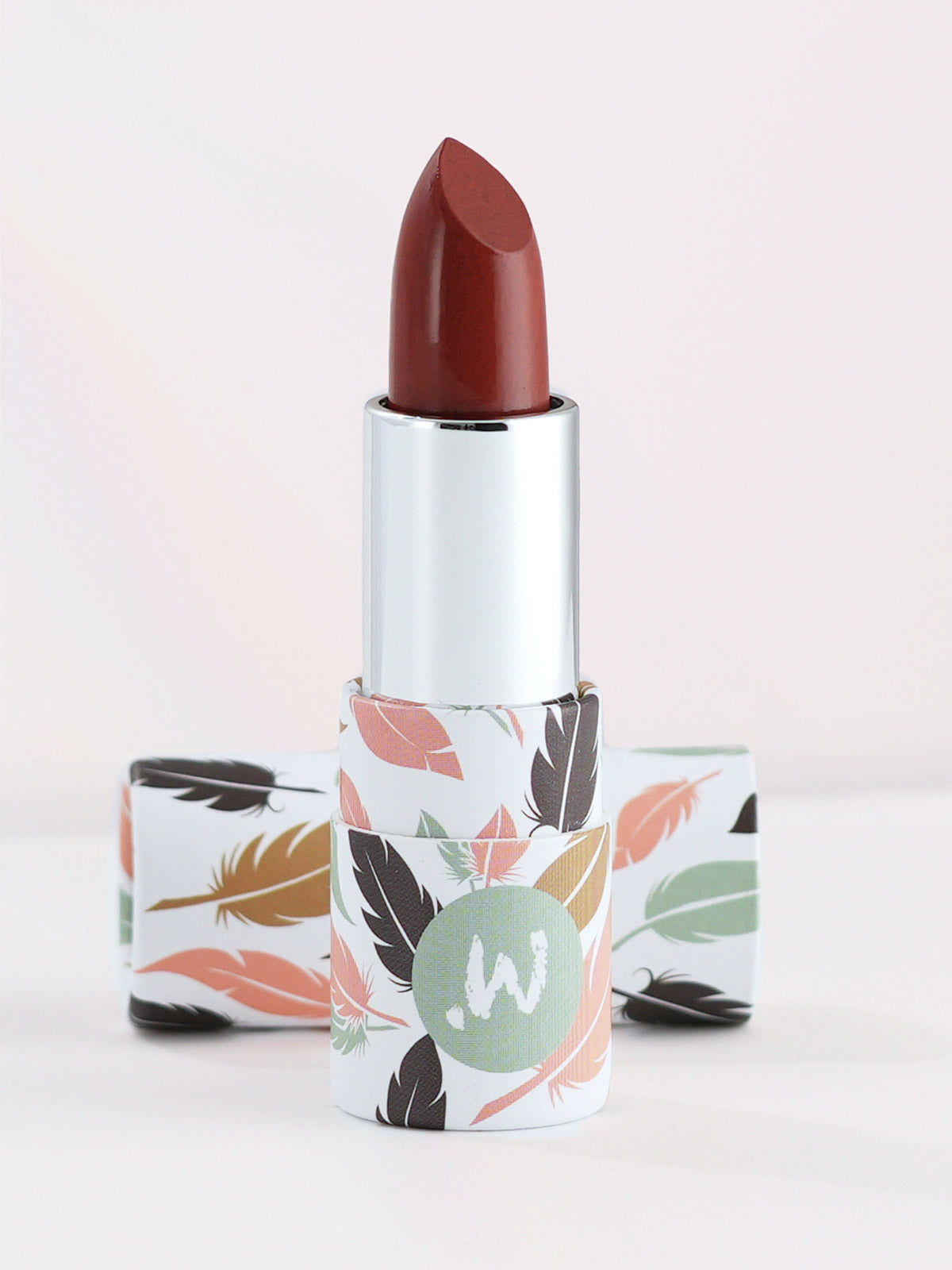 Velvet-Glam Crème Lipstick