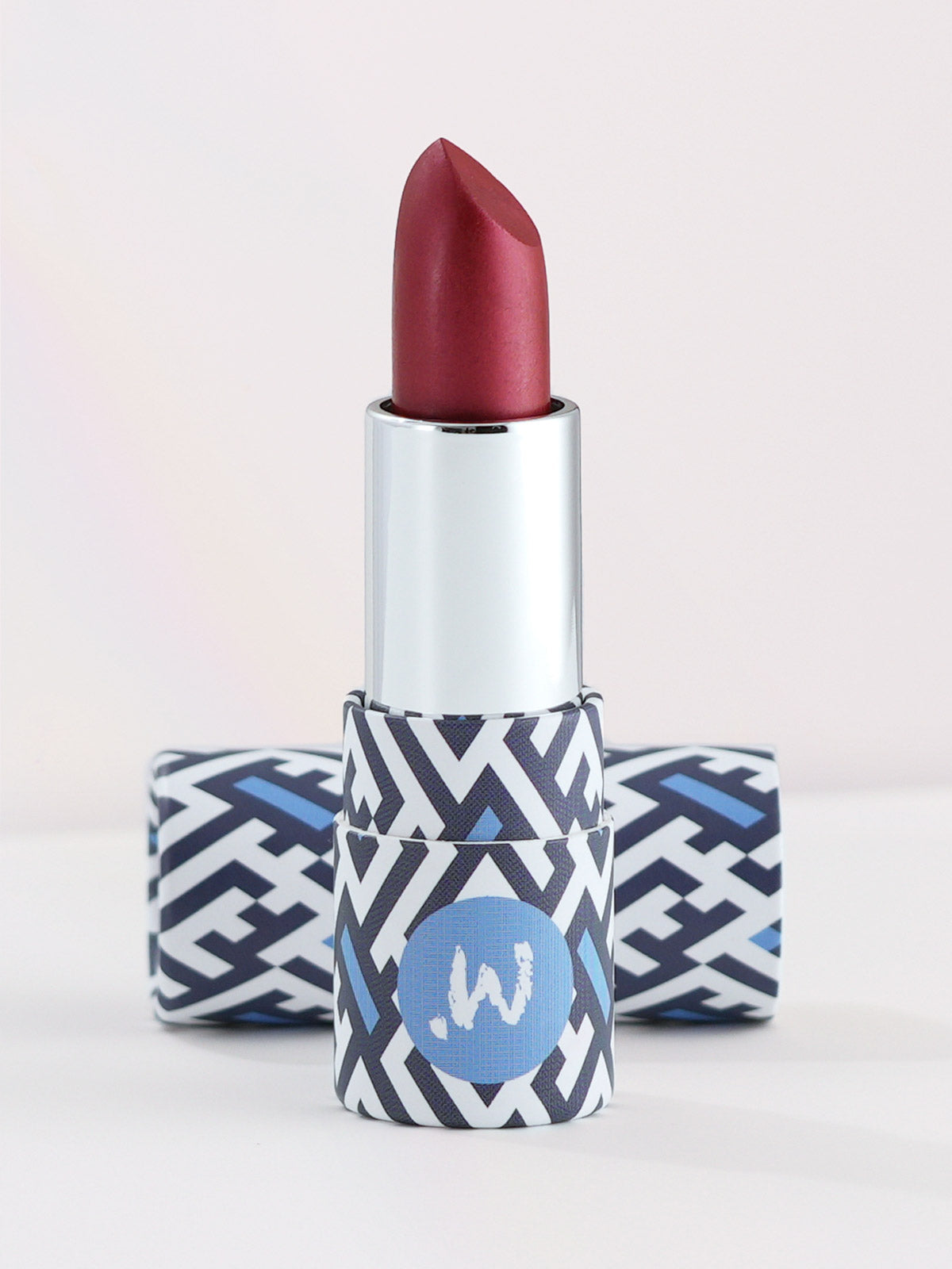 Velvet-Glam Crème Lipstick