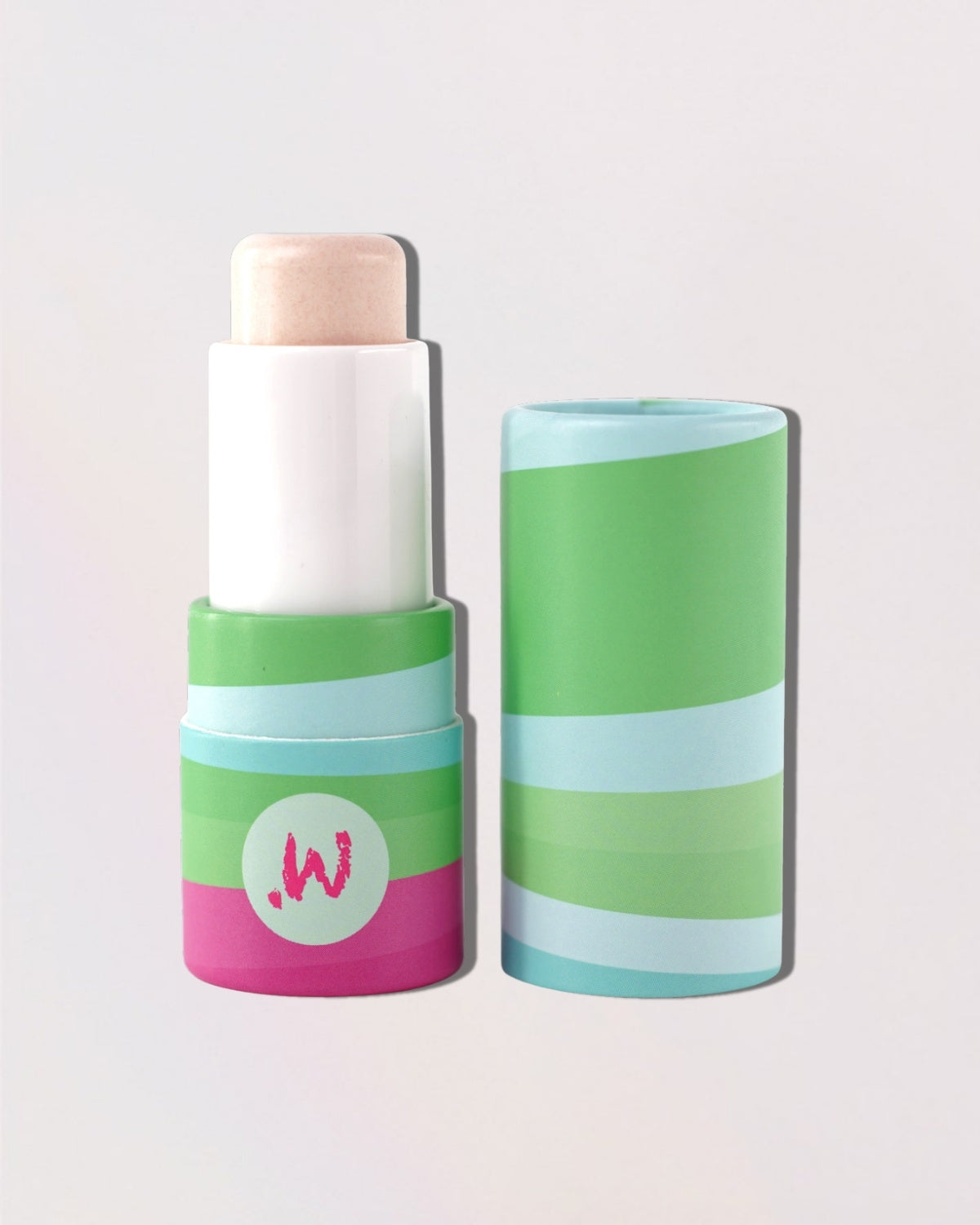 Lip and Cheek Stick