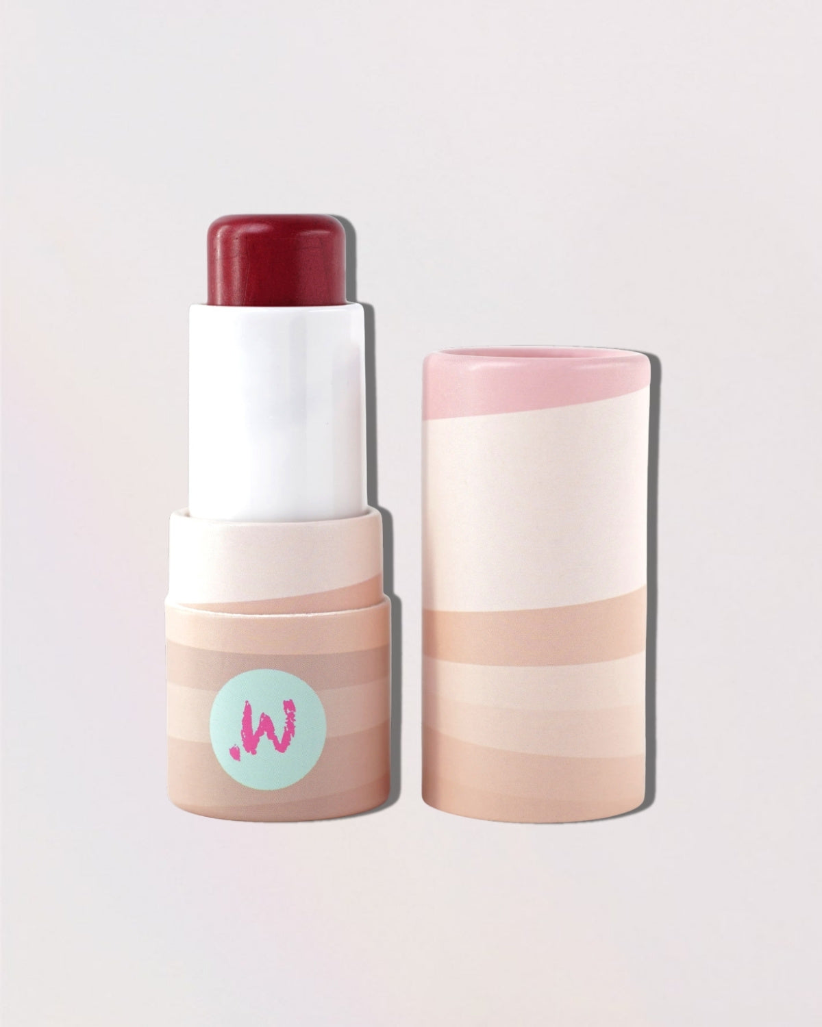 Lip and Cheek Stick