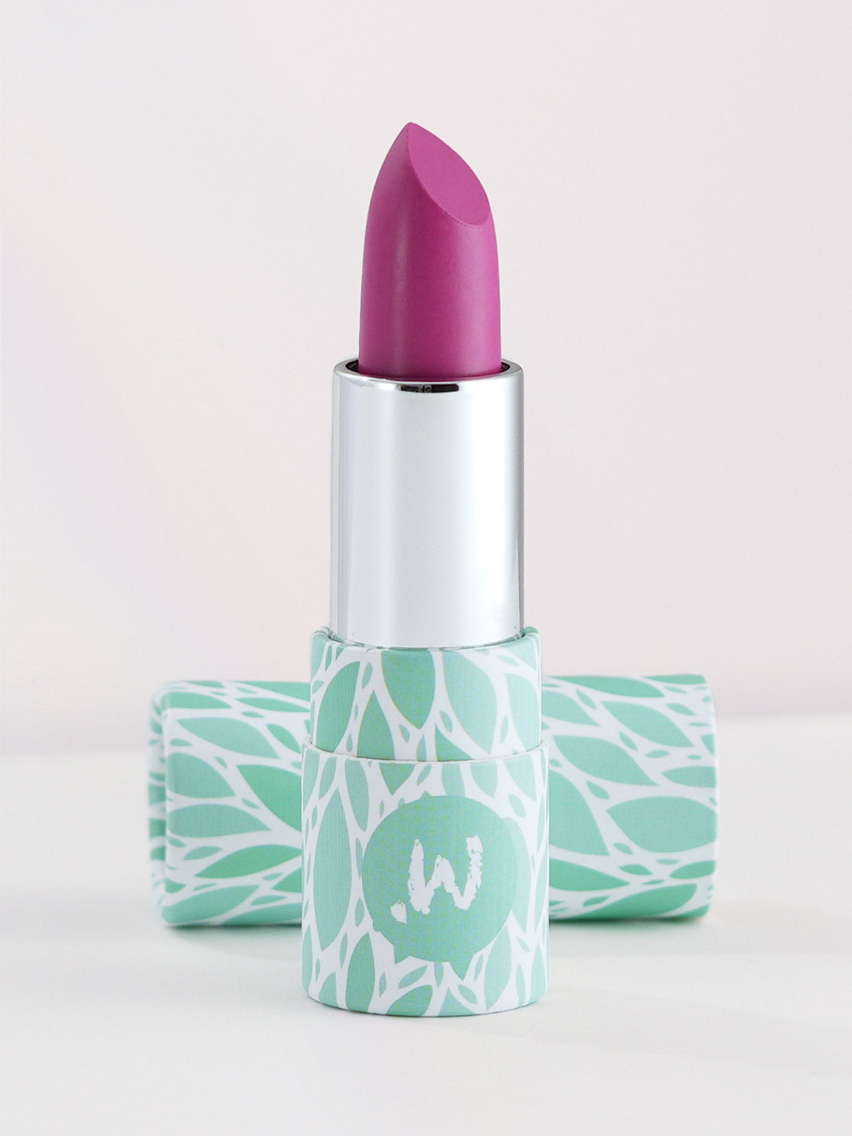 Velvet-Glam Crème Lipstick