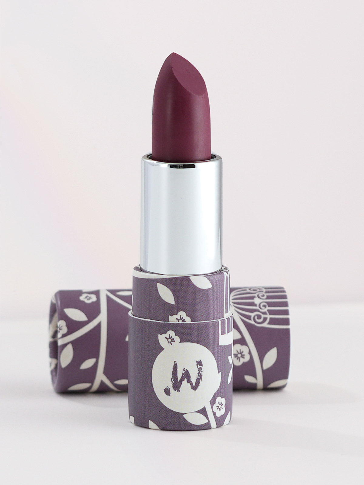 Velvet-Glam Crème Lipstick