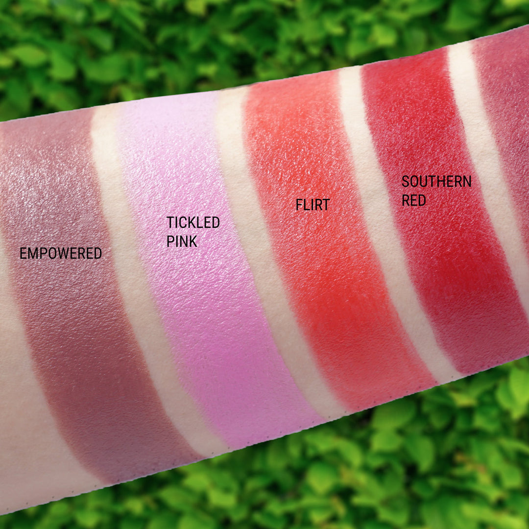 Empowered – Color The World