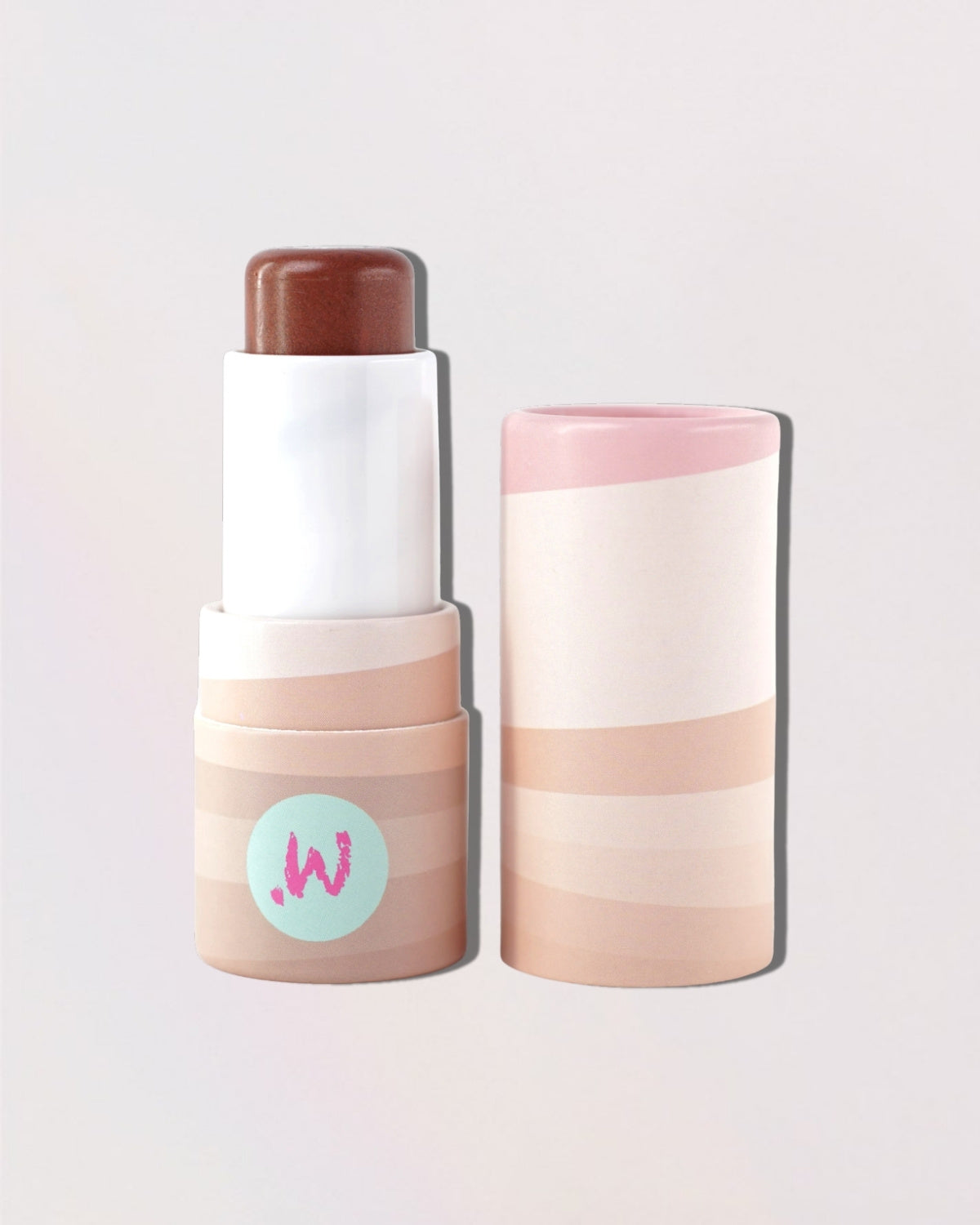 Lip and Cheek Stick