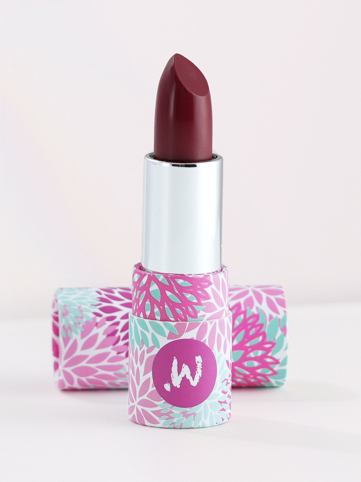 Velvet-Glam Crème Lipstick