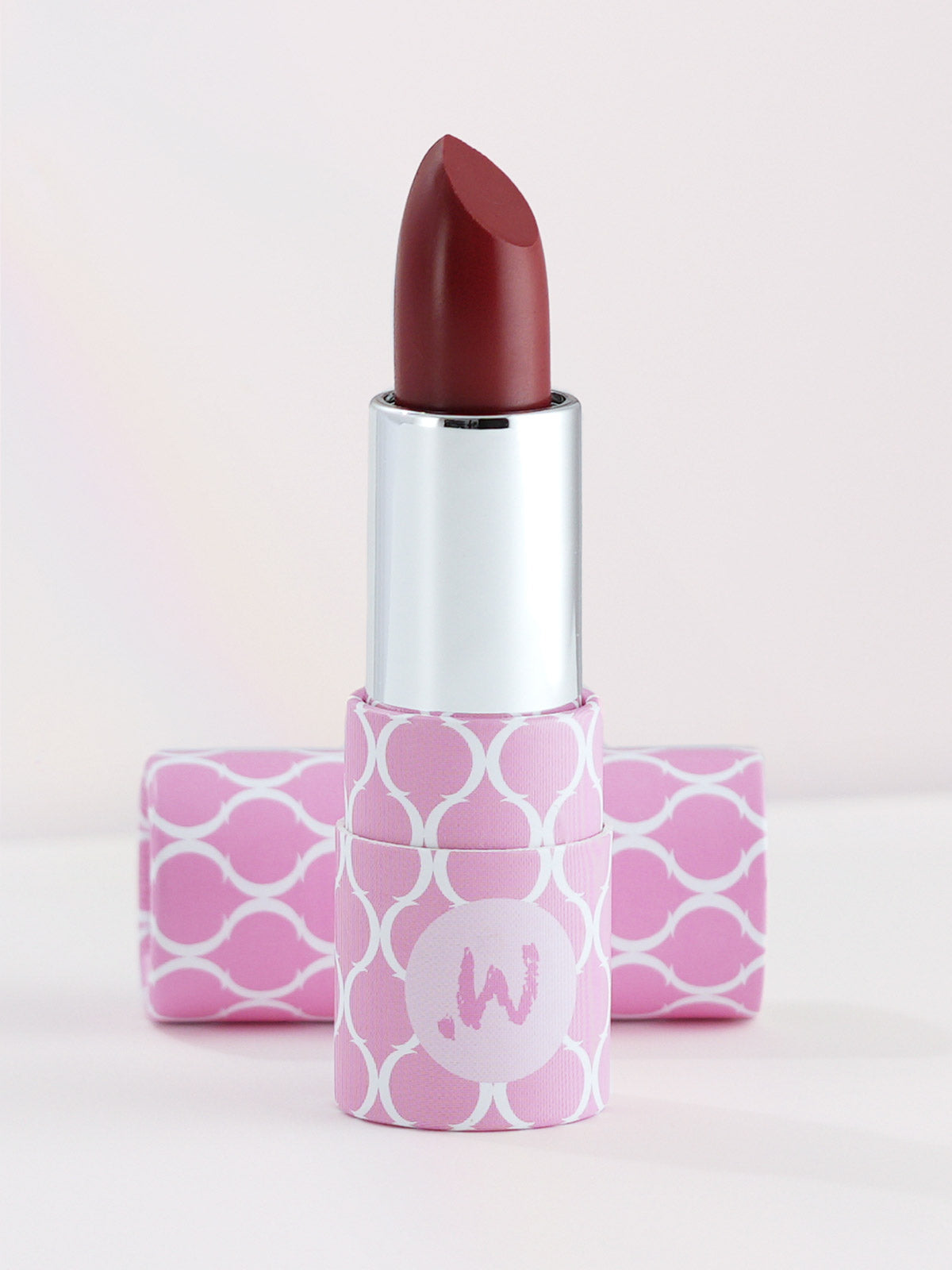 Velvet-Glam Crème Lipstick
