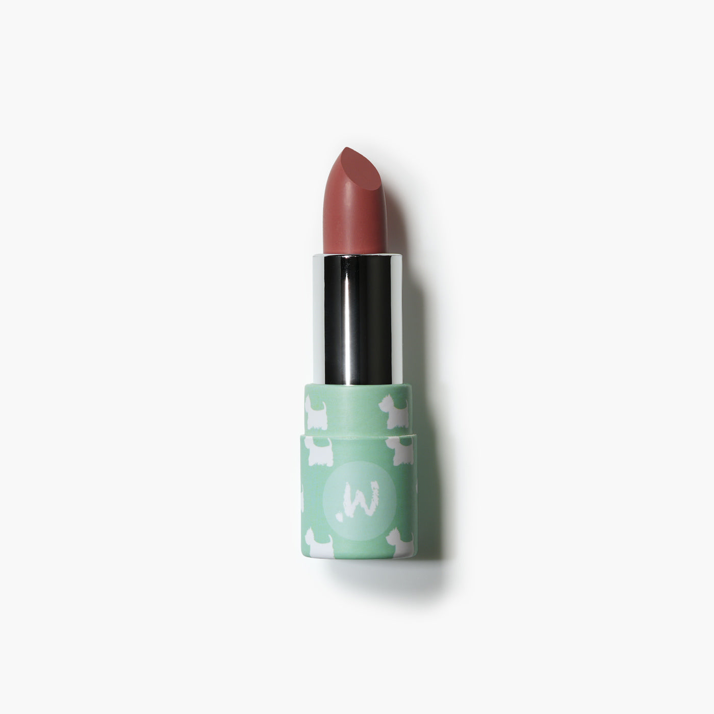 Velvet-Glam Crème Lipstick