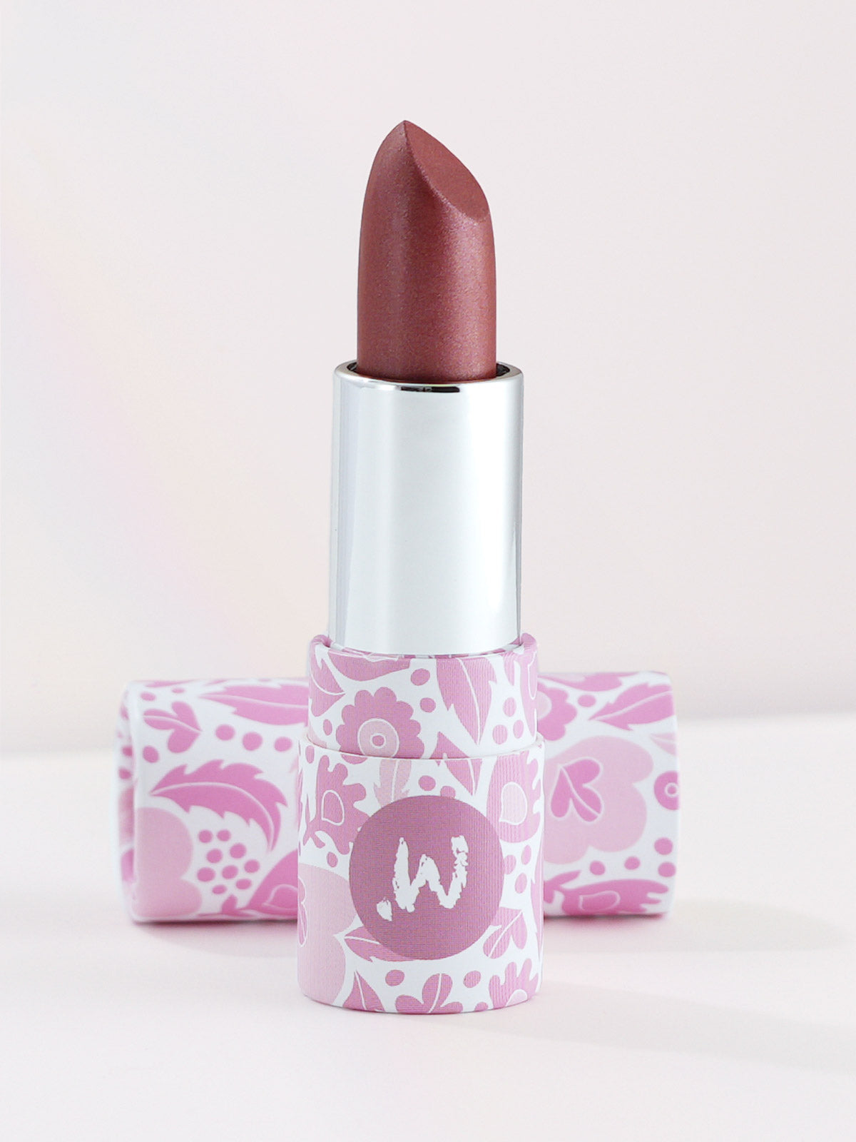 Velvet-Glam Crème Lipstick