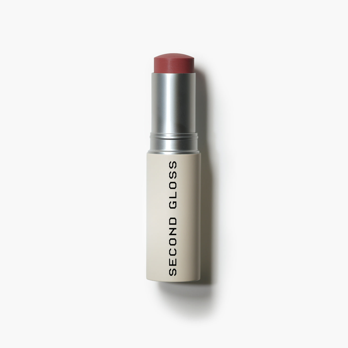 Second Gloss - 'FlushForm' Lip and cheek stick