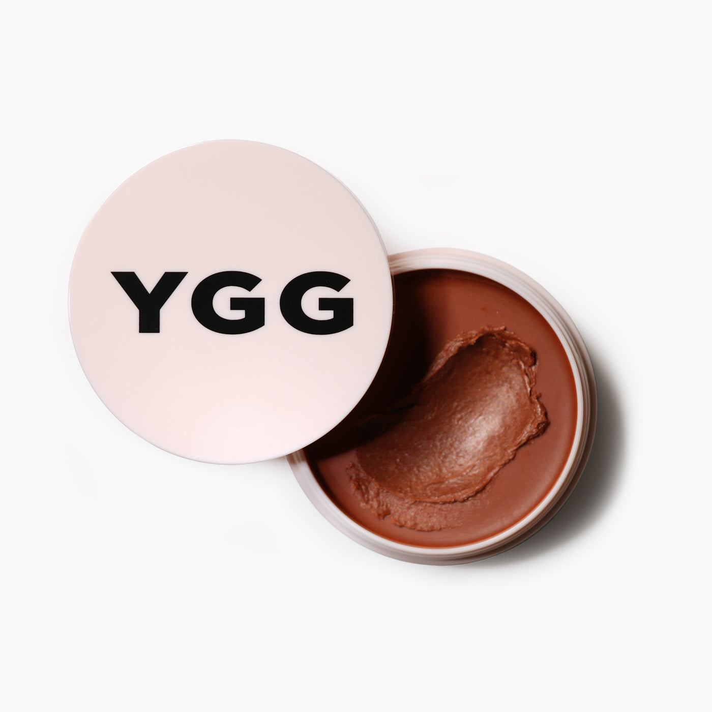 HALO POUR™ YGG Halo