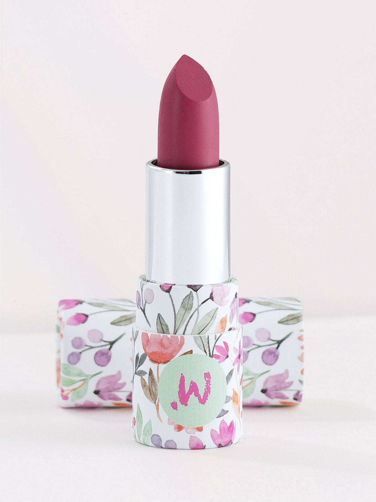 Velvet-Glam Crème Lipstick