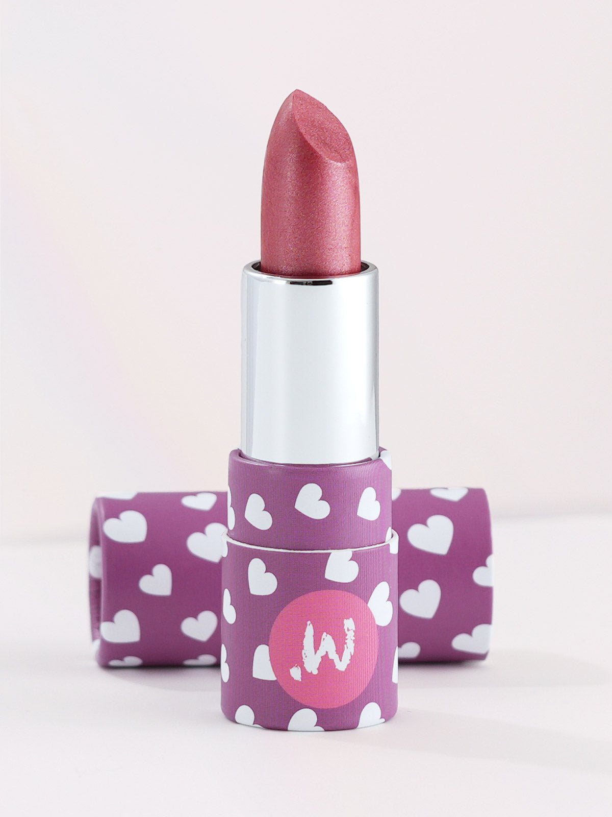 Velvet-Glam Crème Lipstick