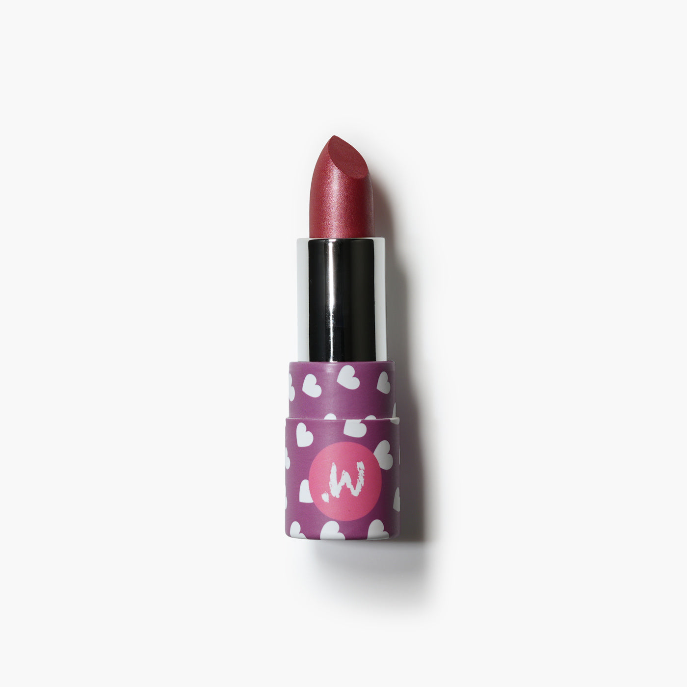 Velvet-Glam Crème Lipstick