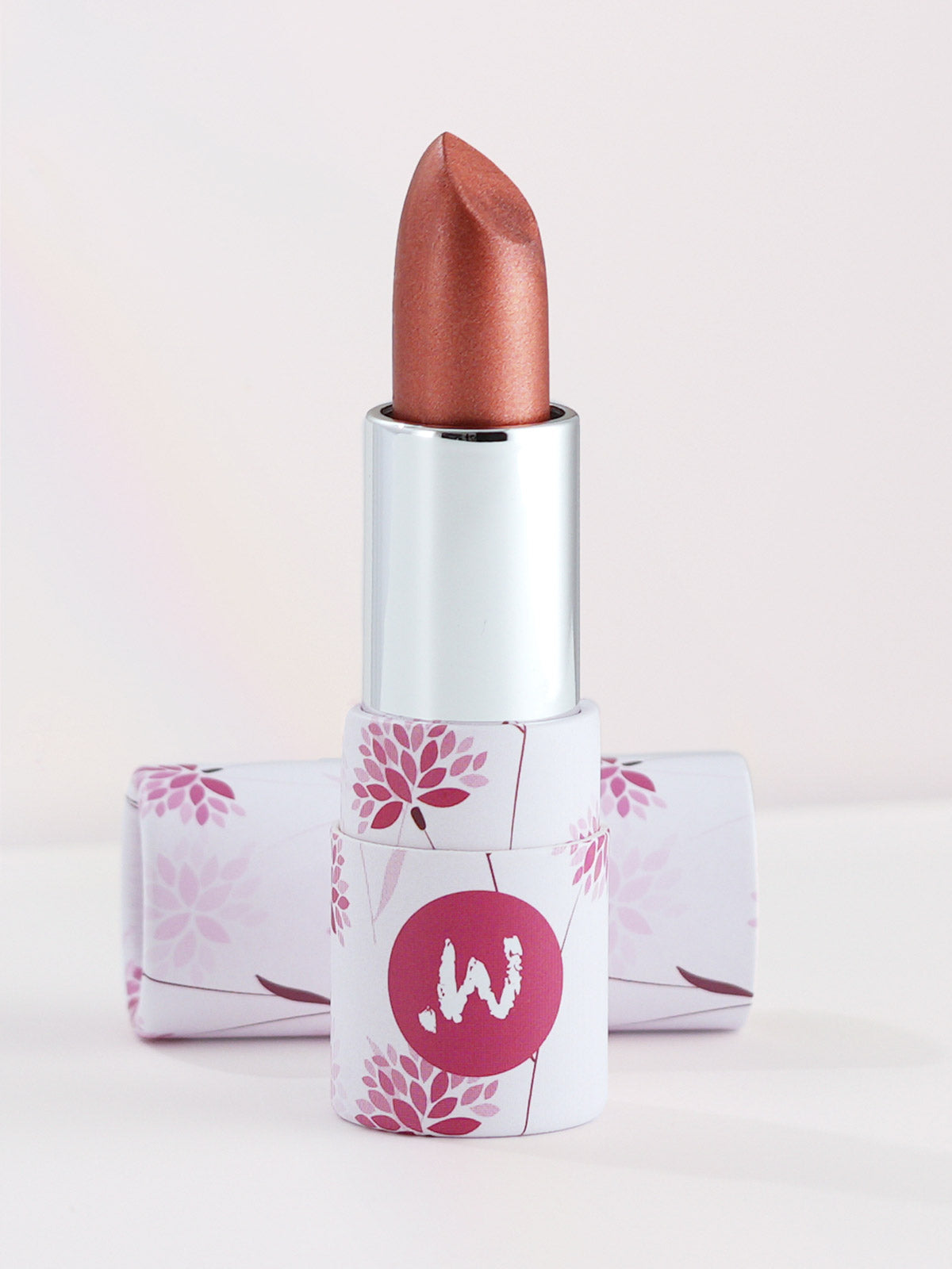 Velvet-Glam Crème Lipstick