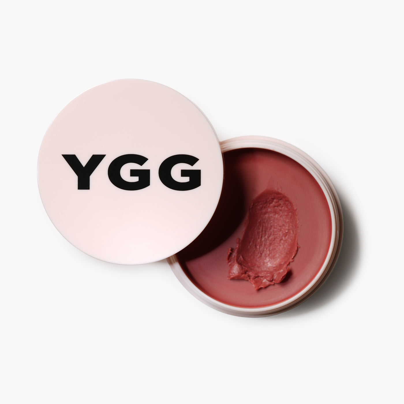 HALO POUR™ YGG Halo