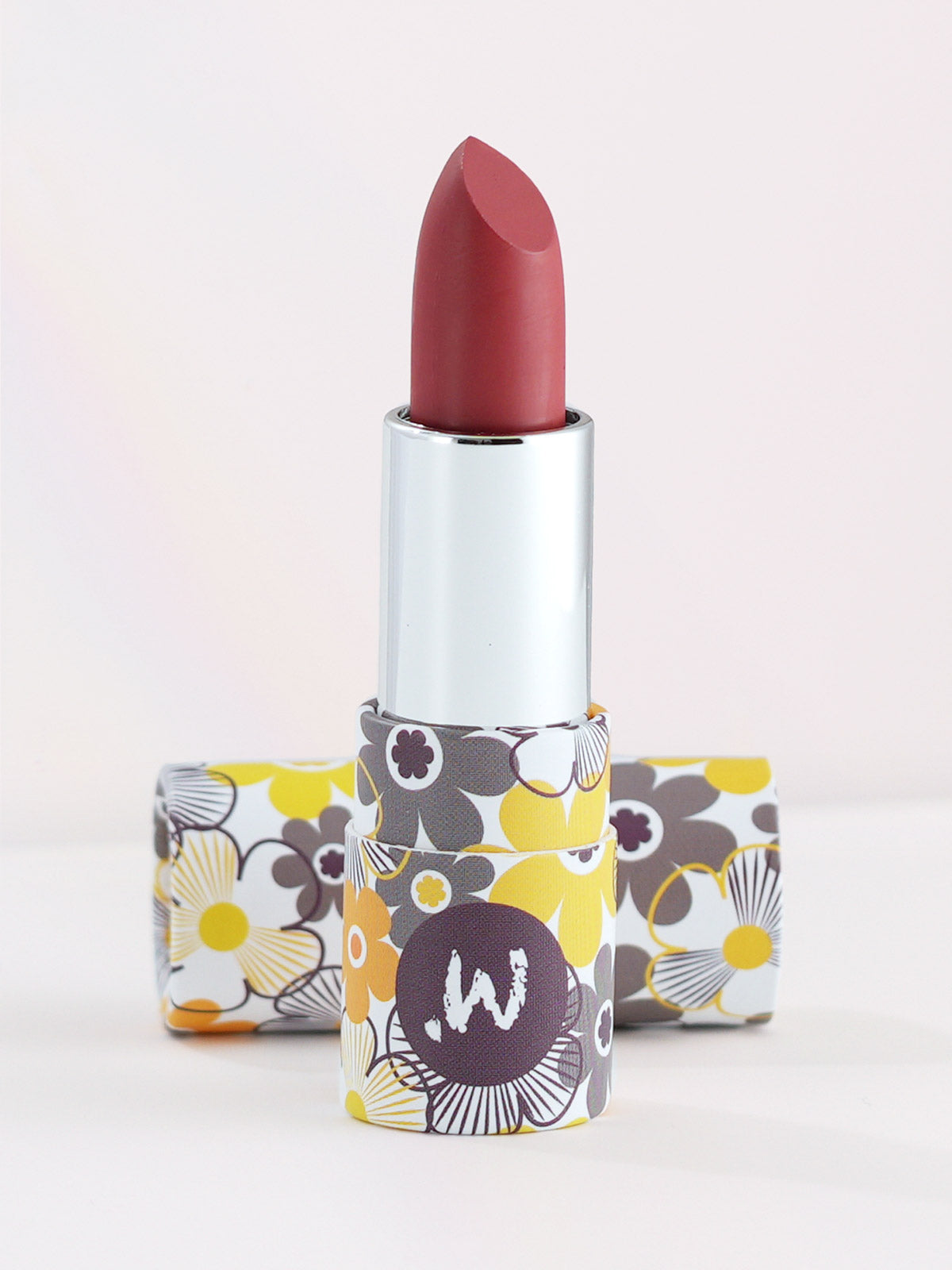Velvet-Glam Crème Lipstick