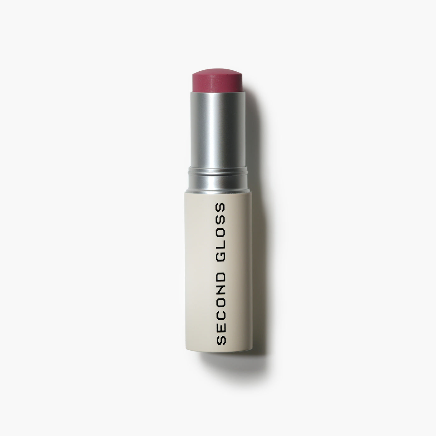 Second Gloss - 'FlushForm' Lip and cheek stick