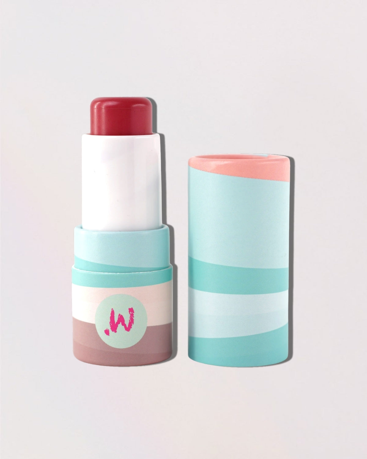 Lip and Cheek Stick