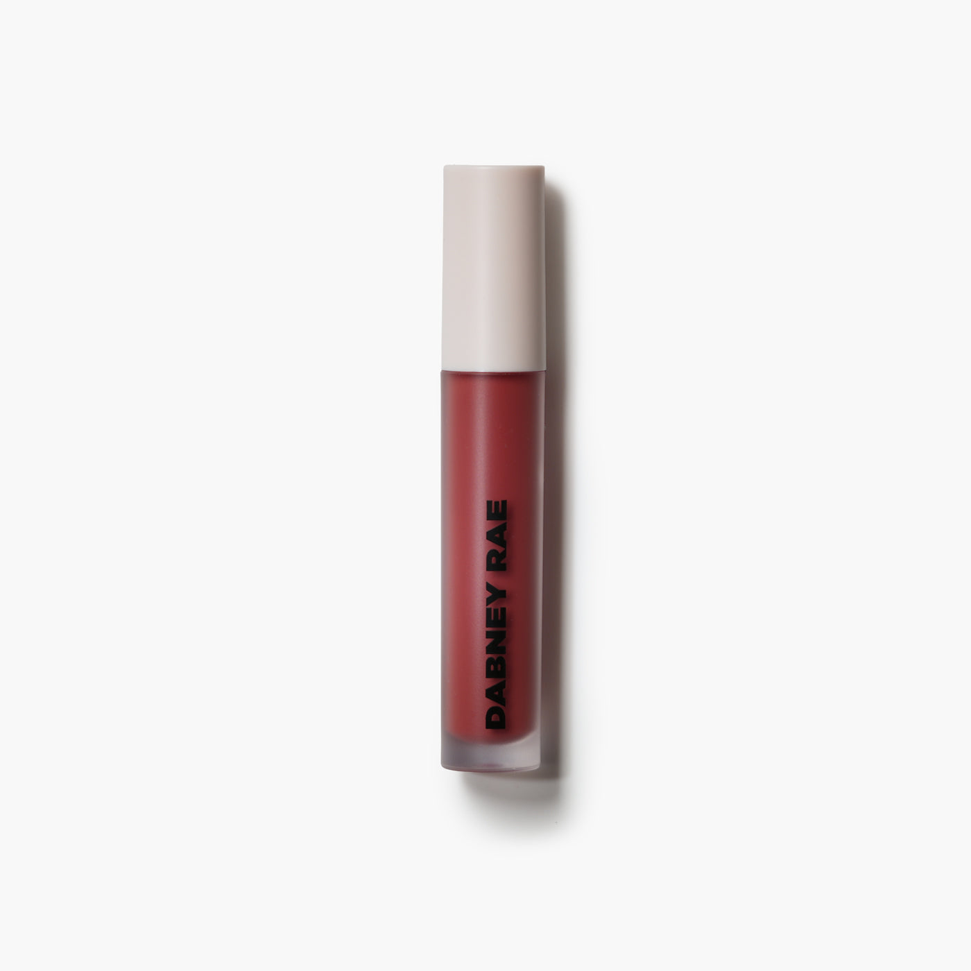 Dabney Ray - 'Lip Oil'