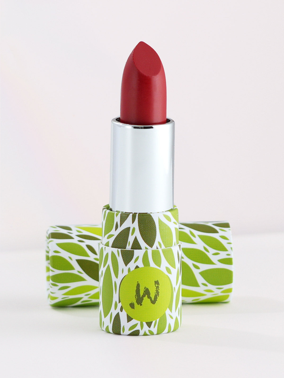 Velvet-Glam Crème Lipstick