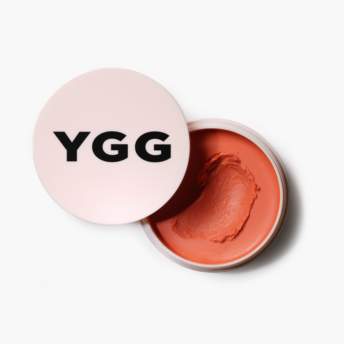 HALO POUR™ YGG Halo
