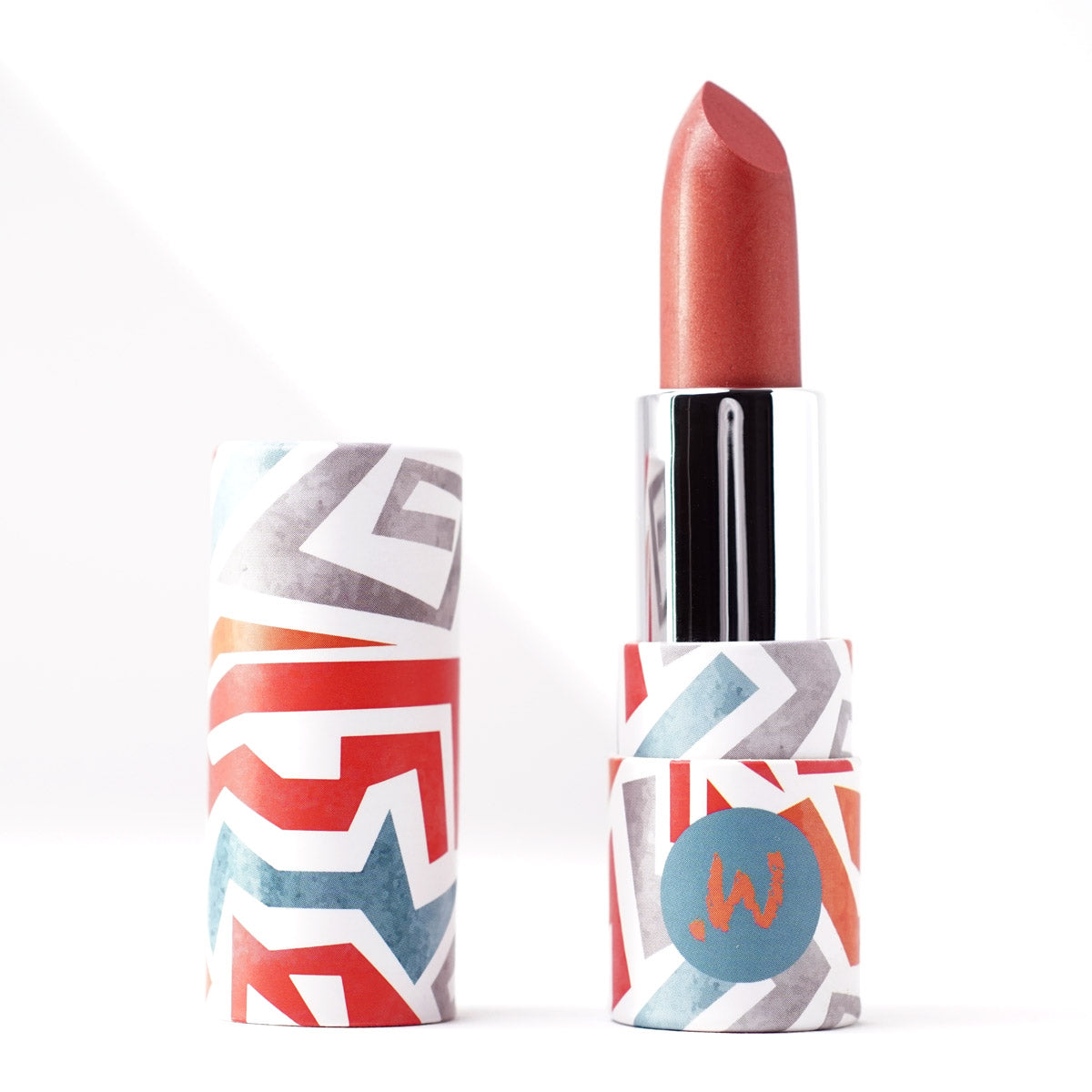 Velvet-Glam Crème Lipstick